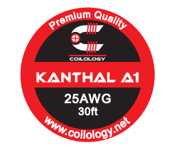 Coilology Round Wire 30ft Spools