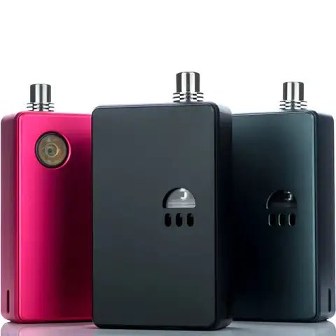 What Is an AIO Vape?