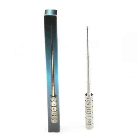 Precision Coil Diameter Jig Tool for DIY Vaping Coils Precision Coil Diameter Jig Tool for DIY Vaping Coils