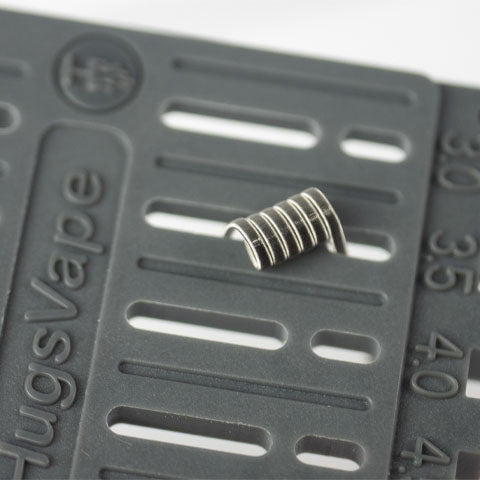DIY Coil Trimming Tool (Grey)