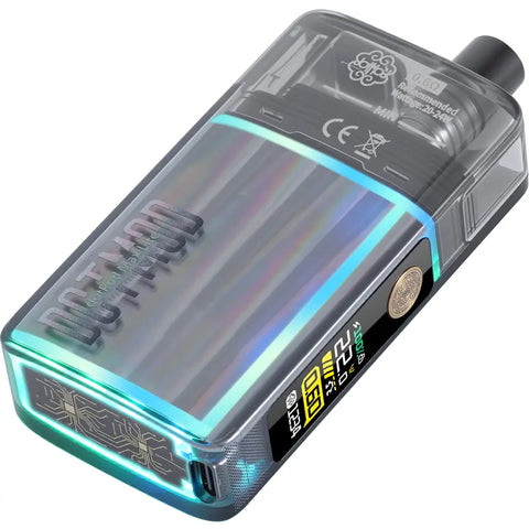 Dotmod DotPod Max Lite Pod Kit
