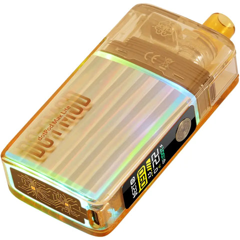 Dotmod DotPod Max Lite Pod Kit