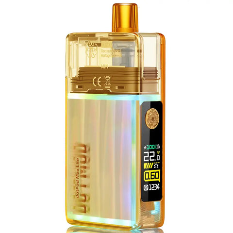 Dotmod DotPod Max Lite Pod Kit