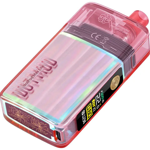 Dotmod DotPod Max Lite Pod Kit