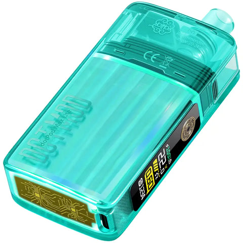 Dotmod DotPod Max Lite Pod Kit
