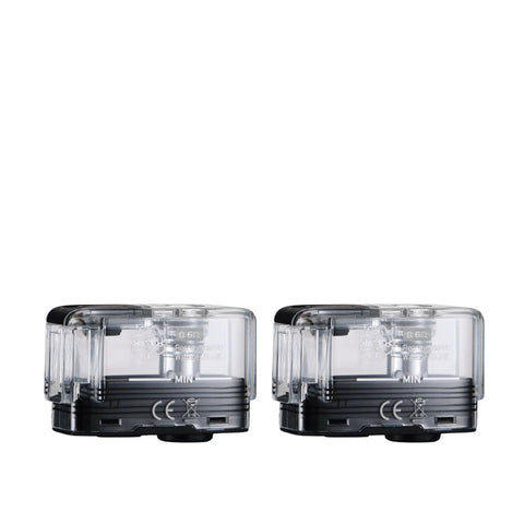 DotMod DotPod MAX Replacement Pods 0.4 ohm