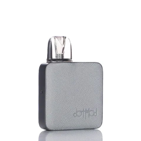 DotMod dotPod Nano Pod Kit On White Background
