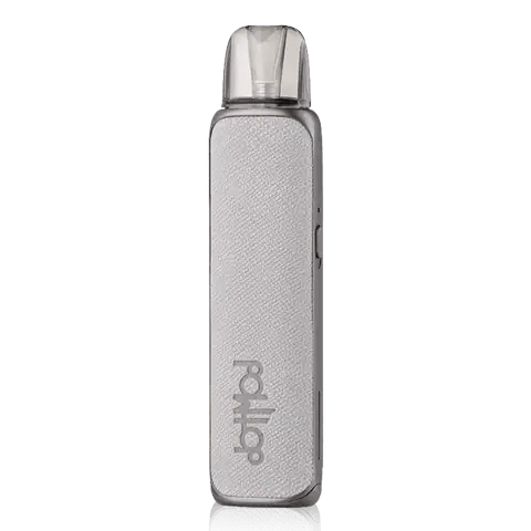 Dotmod DotPod S Pod Kit Grey On White Background