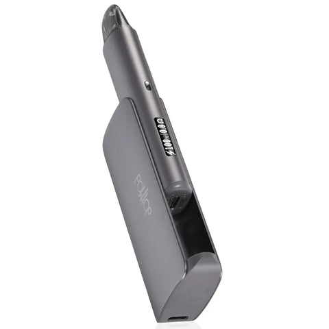dotMod dotPod GO Vape Kit Gunmetal
