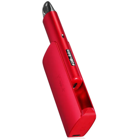 dotMod dotPod GO Vape Kit Red