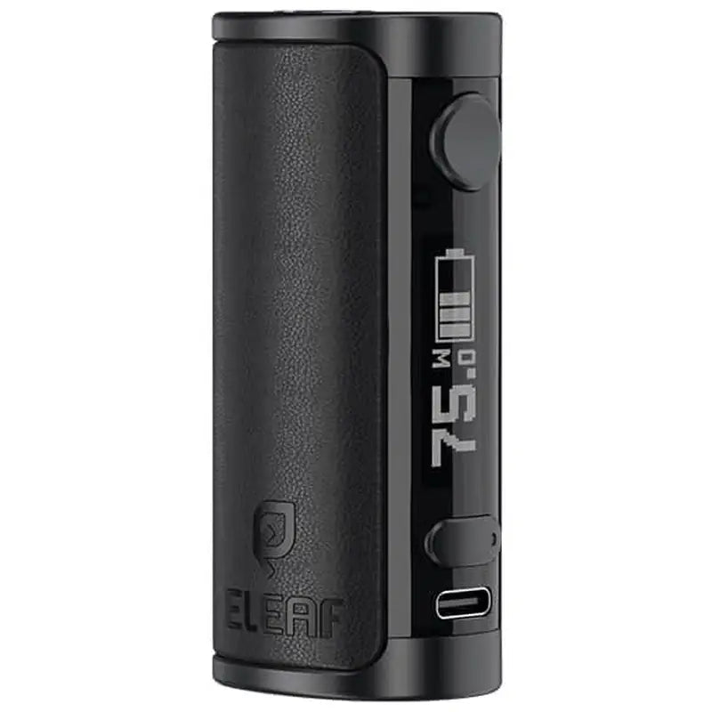istick i75 vape kit Eleaf iStick i75 Vape Mod