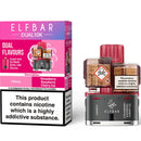 Elf Bar Dual 10k Replacement Pods Cherry Edition