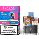 Elf Bar Dual 10k Replacement Pods