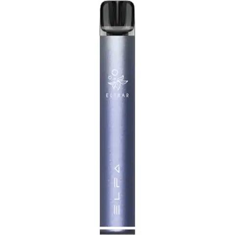Elf Bar Elfa Pro Pod Kit Twilight Purple - Mad Blue