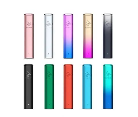 elfbar elfa master akku Elf Bar Mate 500 Pod Kit Device