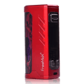 FreeMax Maxus Solo 100w Mod Red On White Background