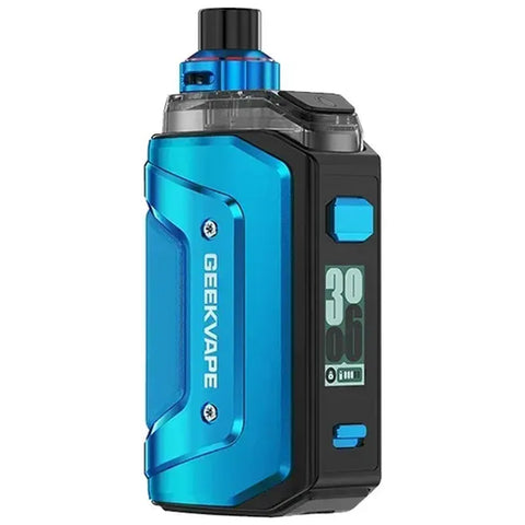 Geekvape Aegis Hero 5 Pod Vape Kit
