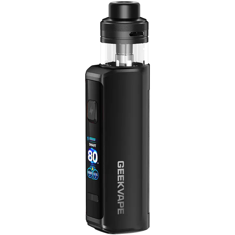 Geekvape Aegis Force Kit | 3200mAh, 80W Pod Mod & 2ml Cartridge Geekvape Aegis Force Kit | 3200mAh, 80W Pod Mod & 2ml Cartridge