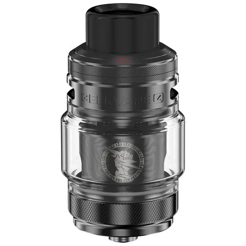 Geekvape Z Sub Ohm Tank 5 Gunmetal Gray
