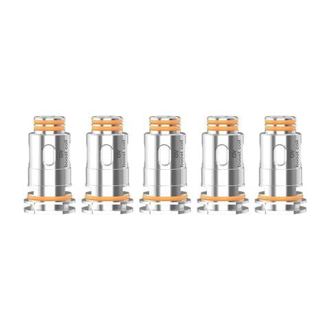 GeekVape Aegis Boost Replacement Coils