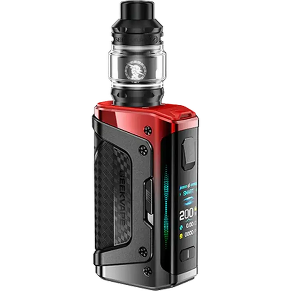 Geekvape Aegis Legend 5 Vape Kit
