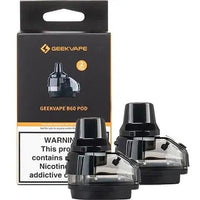 Geekvape B60 (Boost 2) Replacement Pods