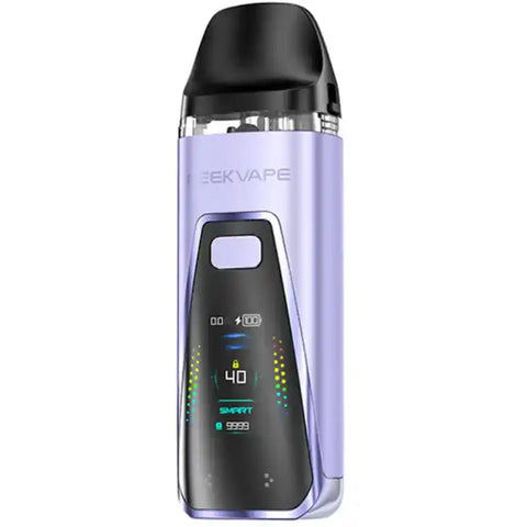 Geekvape Digi Pro Vape Pod Kit 2000mAh Lavender Haze
