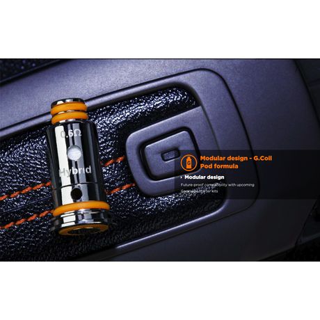 GeekVape G Coil Replacement Coils