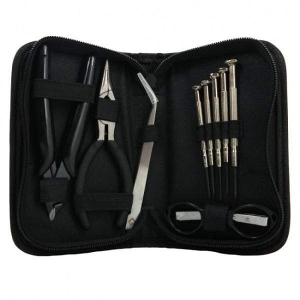 vape tools uk Vape Tool Kit | 8 in 1 Essential Tools | £11.95 | bearsvapes.co.uk main image 0