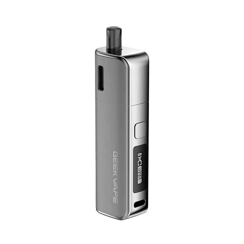 Geekvape Soul Pod Vape Gunmetal