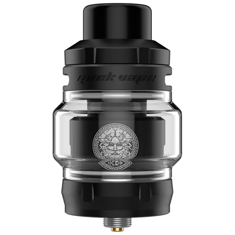 Geekvape Z Max Tank | Leak-Resistant Top Airflow Sub-Ohm Tank Geekvape Z Max Tank | Leak-Resistant Top Airflow Sub-Ohm Tank