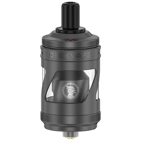 Geekvape Z Nano MTL Vape Tank Gunmetal XL