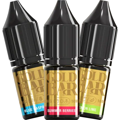 liquid gold vape juice Comprehensive DIY Vaping Guide: How to Make and Mix Your Own Vape Juic main image 0