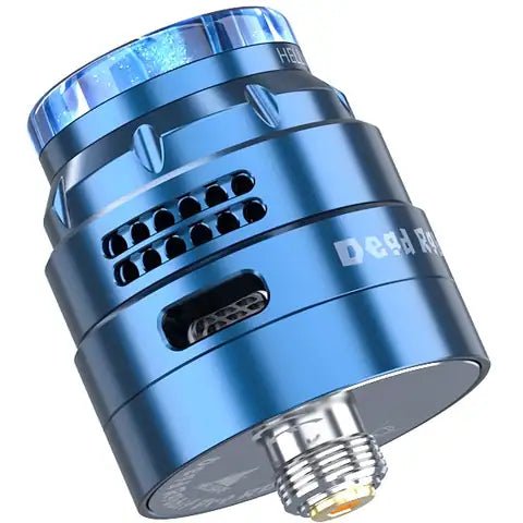 Hellvape Dead Rabbit Pro RDA