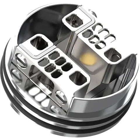 Hellvape Dead Rabbit Pro RDA
