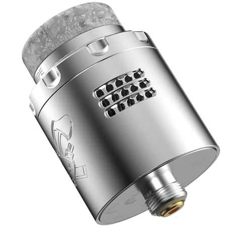 Hellvape Dead Rabbit RDA V3 On White Background