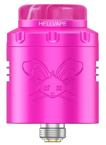 Hellvape Dead Rabbit RDA V3