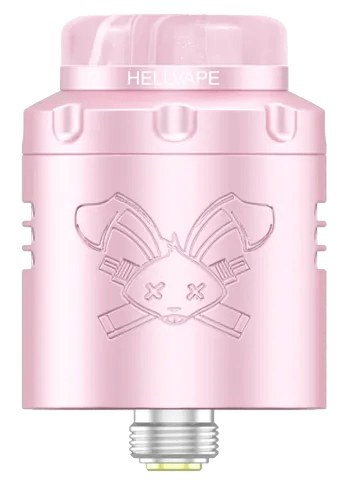 Hellvape Dead Rabbit RDA V3