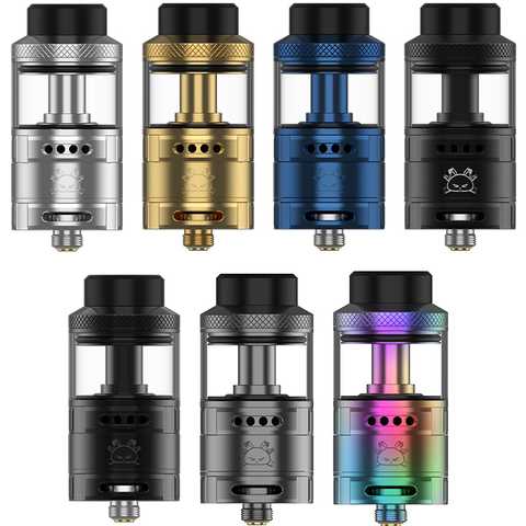 RDA, RTA & RBA Rebuildable Vape Tanks UK RDA, RTA & RBA Rebuildable Vape Tanks UK