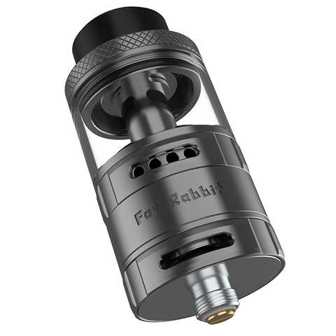 Hellvape Fat Rabbit Solo RTA