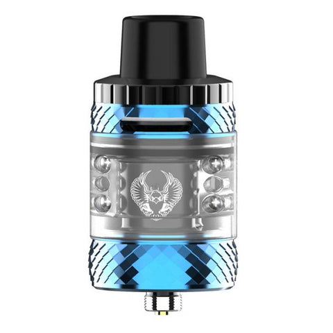 HorizonTech Sakerz Master Tank Blue On White Background