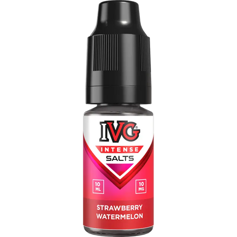IVG Intense Nic Salts 10ml