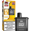 IVG Smart Max Replacement Prefilled Pods Triple Mango