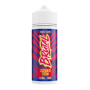 Just Juice Brutal Drinks 100ml Shortfills Brutal Bull
