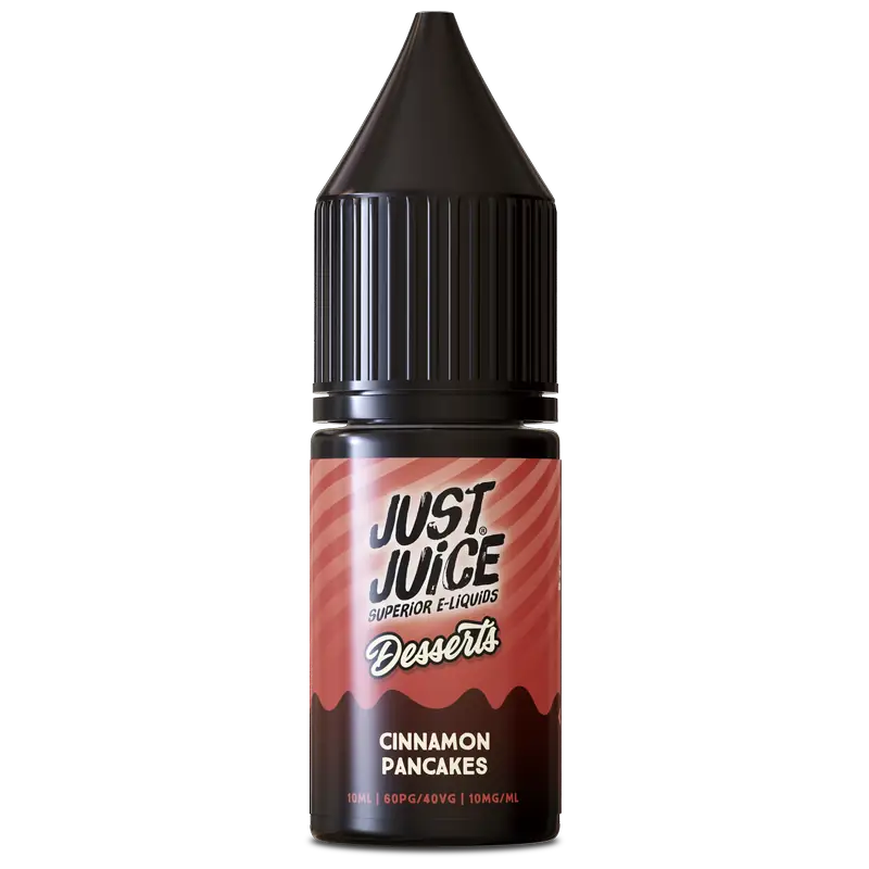 elfbar nachfüll pod läuft aus Cinnamon Flavor E-Juice ⋆ Vape Society Supply main image 1