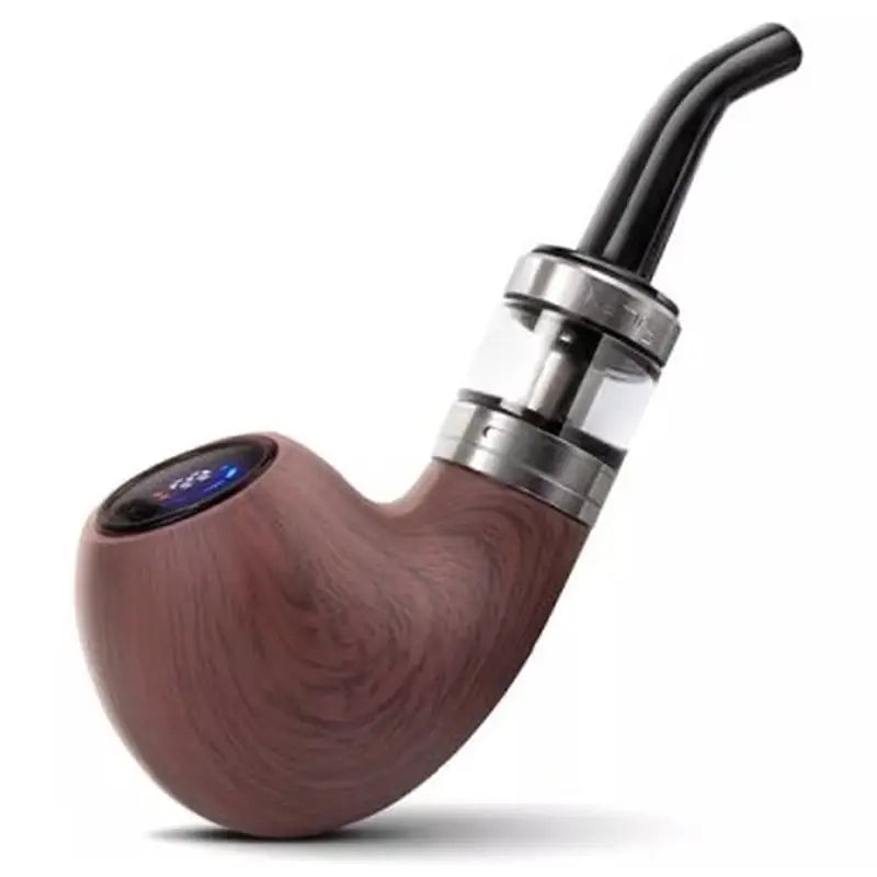 Kamry P6 Ebony E-Pipe Kit 4ml 1100mAh | USB-C 35W Kamry P6 Ebony E-Pipe Kit 4ml 1100mAh | USB-C 35W