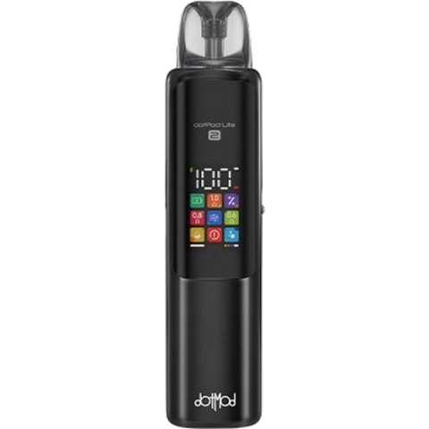 Dotmod DotPod Lite 2 Vape Kit Black