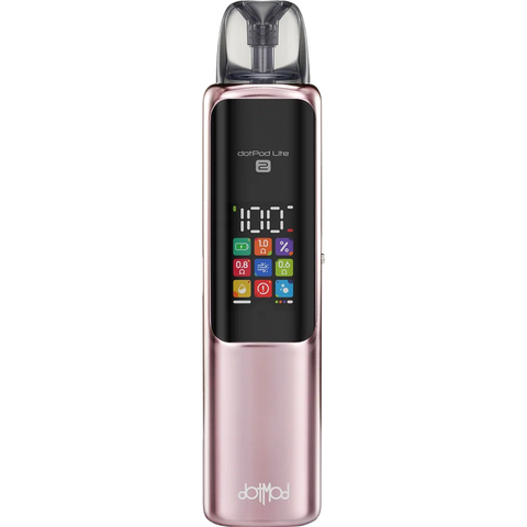 Dotmod DotPod Lite 2 Vape Kit Pink