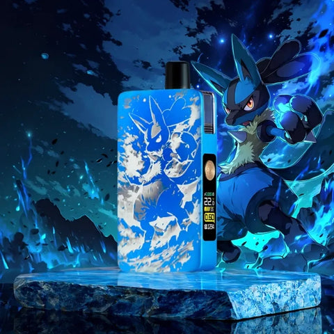 Dotmod DotPod Max V1.5 Limited Edition Pod Kit
