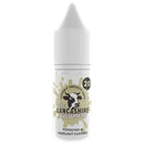 Lancashire Creamery Pistachio & Hazelnut Custard 10ml Nic Salt 20mg